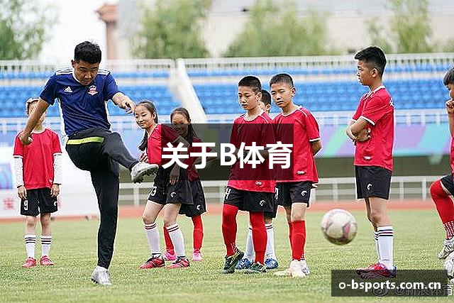 关于B体育
